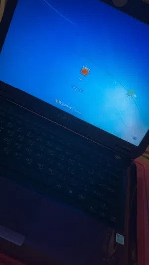 للبيع لابتوب
