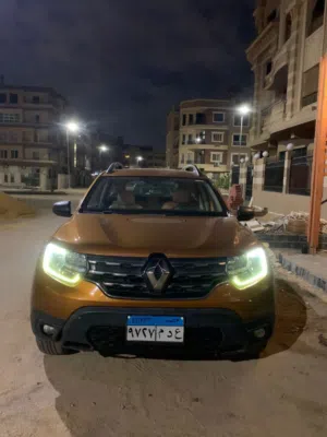 رينو داستر