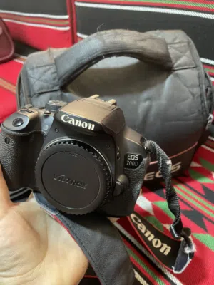 كانون 700d