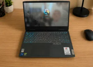 lenovo ideapad gaming 3