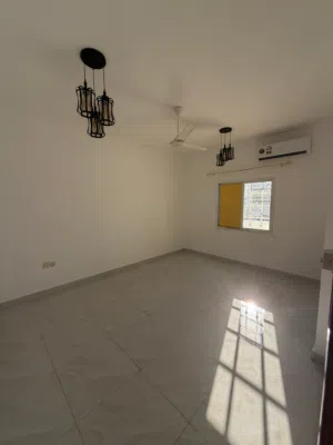170 m2 1 Bedroom Apartments for Rent in Muscat Ghubrah