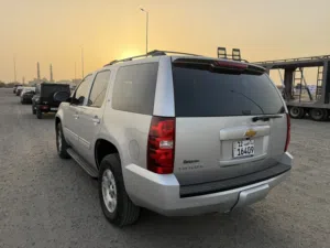 Used Chevrolet Tahoe in Farwaniya