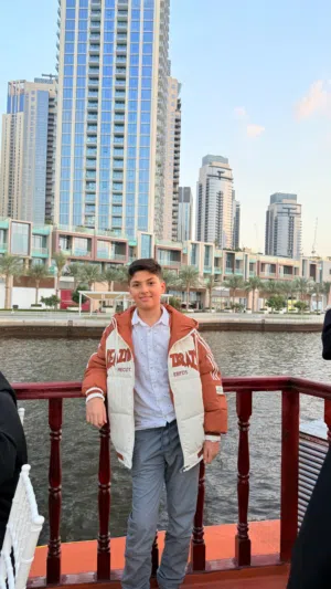 محمد الحريري 