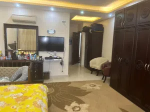شقة للبيع في تلاع العلي - ref:14587