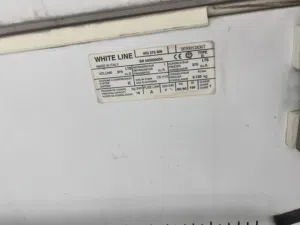 ثلاجه للبيع