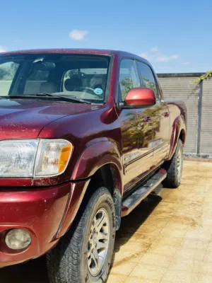 Used Toyota Tundra in Tripoli