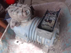 محرك ثلاجه استعمال اوروبى