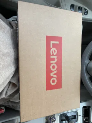 لابتوب لينوفو جديد ideab slim 3 512gb