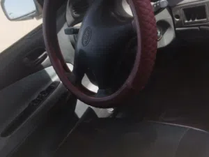 سياره كيا سيفا ون بحاله جيده جداً للبيع