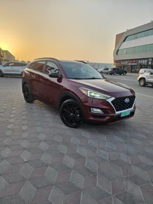 Hyundai Tucson Limited, 2019, 106,000 Miles, Full Options, Chasis no.: KM8J33AL9KU966778