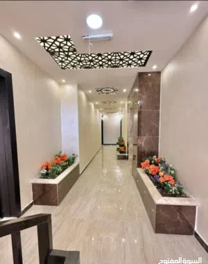 132 m2 3 Bedrooms Apartments for Sale in Amman Dahiet Al Ameer Ali