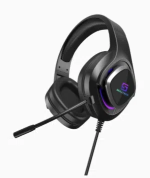سماعة جيمنج Skilltech Solo 11 RGB