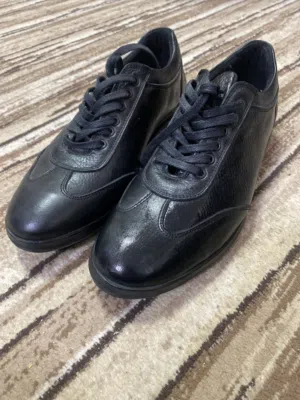 جزمة كونكورد اصلي جلد