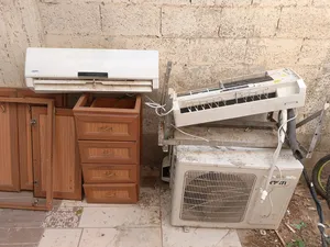Other . 1 to 1.4 Tons . Used3