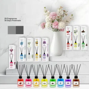 علب معطر جو عيدان لبناني المنشأ