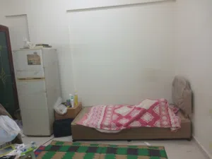 Semi Furnished Monthly in Muscat Al Khoud