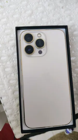 Apple iPhone 13 Pro 128 GB in Zarqa
