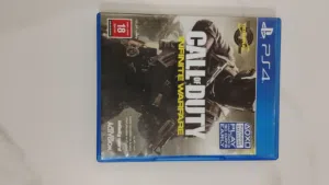 call of duty