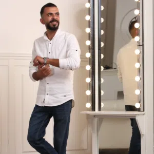 علاء الدم 