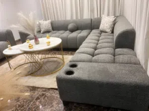 طقم بابلي فخم ومميز بسعر مغري جدا  مع إمكانية تغيير ألون وإمكانية تغيير المقاسات خشب سويد والتيه