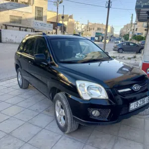 Used Kia Sportage in Zarqa