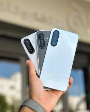 Samsung A17