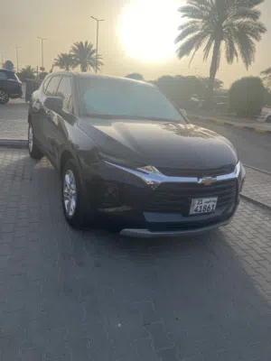 شفر بليزر موديل 2022