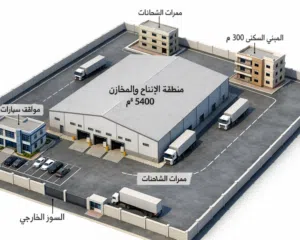 مطلوب شريك ممول