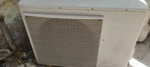 Panasonic split AC 2 ton