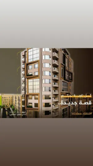 440 m2 More than 6 bedrooms Apartments for Sale in Sana'a Haddah