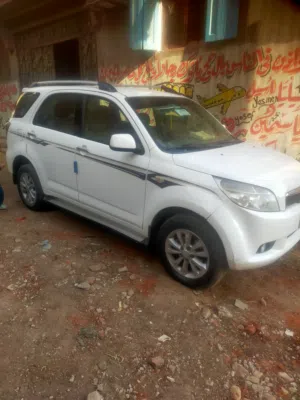 Used Daihatsu Terios in Zagazig