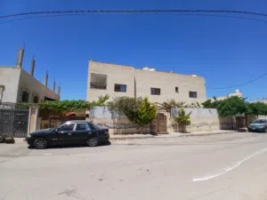 Building for Sale in Amman Al-Abdaliya