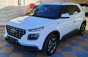 هيونداي فينيو موديل 2021