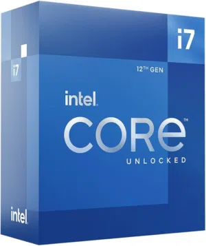 مطلوب كومبو انتل i7 lga1700 مع موذربورد Z يفضل ddr4