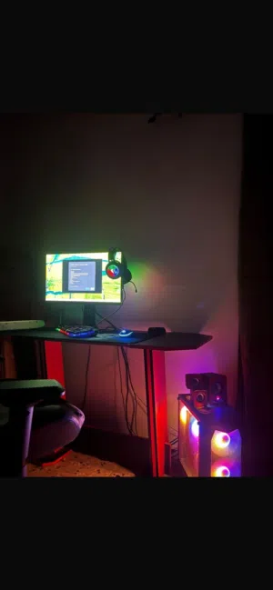 جهاز جيمنج للبيع core i5 الجيل 11