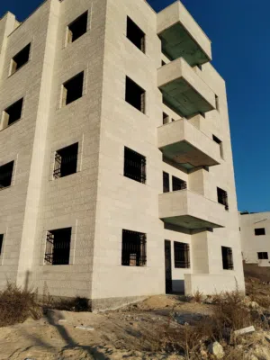 عمارة سكنية تجارية