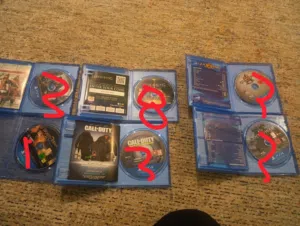 العاب بلاستيشن 4