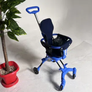عربة اطفال ثلاثية