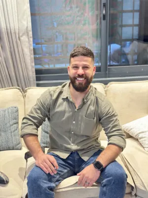 Majdi Yasser Samhan Barakat 