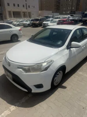 Used Toyota Yaris in Farwaniya