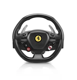 بسعر المستعمل جديد Thrustmaster T80 Ferrari 488 GTB