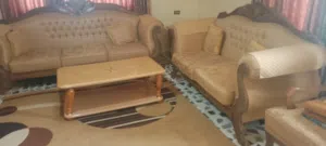 طقم كنب مستعمل