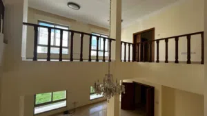فيلا للايجار في عبدون - REF: 12171