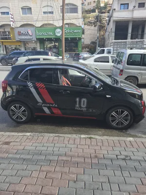 كيا-مورنينج-2019