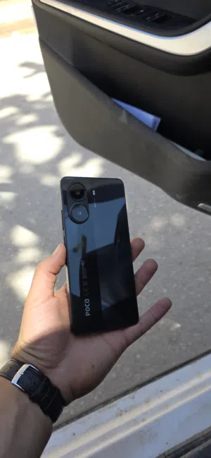 بوكو X7 pro 512gb