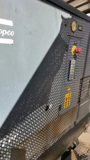 كومبرسر اطلس كوبكو