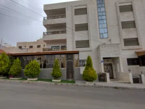 شقه للبيع ضاحية الاقصى