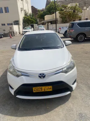 Toyota yaris good condition negotiatable