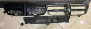شبك علوى وسفلى دودج شارجر 2014 مستعمل وكالة Used Dodge Charger 2014 upper and lower grilles