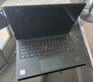 Lenovo X1 Carbon Gen 8 like New for Professionals